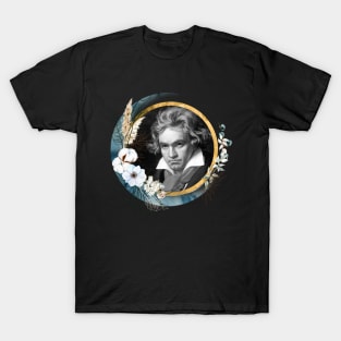 Ludwig van Beethoven T-Shirt